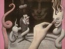 The Chameleons - Strange Times (LP, Album, Pin) (Very Good Plus (VG+)) - 1975562