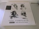 Led Zeppelin – The Complete BBC Sessions-5 x Vinyl, LP Deluxe Edition Box Set