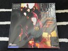 Wu Tang Clan Enter The Wu-Tang 36 Chambers Gold Galaxy 2LP Vinyl Me Please M/M