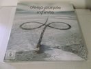 Deep Purple – Infinite - 2 x Vinyl, 12