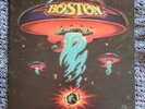 BOSTON   SELF TITLED Half-Speed Mastered MFSL 