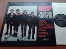 CANADA  Ex GEORGE MARTIN Help (THE BEATLES) 1965 STEREO UAS-6448 LP