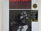 Booker Ervin - Exultation  (Analogue Productions Prestige) | LP APRJ 7293 Vinyl