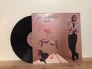 JUAN LUIS GUERRA 4.40 Lp “Bachata Rosa” (Mint)