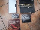 The Mission Carved In Sand An Introduction Record Company Promo Ltd Edition