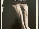 GALAHAD Battle Scars UK LP