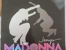 MADONNA - Jump (2006) DOUBLE PACK 12” VINYL - 6 Mixes + B Side “History” 2 x 12”