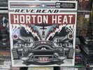 REVEREND HORTON HEAT - REV - LIMITED COLOR VINYL - LP  (OUT OF PRINT)  NEW
