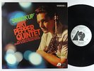 Art Pepper Quintet - Smack Up LP - Analogue - APJ 012 180g Ltd. NM