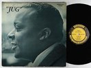 Gene Ammons - Jug LP - Prestige - PRLP 7192 Mono DG RVG
