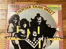Kiss - Hotter Than Hell Vinyl