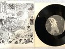 Napalm Death Live Rise Above Records KBD PUNK GRINDCORE UK EP 7