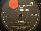 HARARI - OYAKAE - AS SHAMS / THE SUN - DEADSTOCK - PSYCHE / FUNK - KILLER