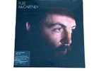 PAUL MCCARTNEY PURE MCCARTNEY 4LP 180G VINYL BOX SET FACTORY SEALED NEW 2016