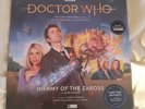 Doctor Who Infamy of the Zaross LP - NEW & SEALED - LIMITED EDITION - RARE