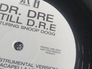 dr dre still dre promo vinyl record
