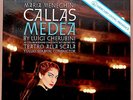 Maria Callas, Tullio Serafin  Cherubini: Medea  Mercury SR3-9000
