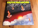 FAITH NO MORE - THE REAL THING LP  ALTERNATIVE ROCK