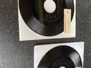 2 x THE VERVE - BITTER SWEET SYMPHONY / LUCKY MAN - 7