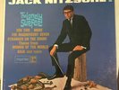 Jack Nitzsche The Lonely Surfer 1963 Reprise Phil Spector Surf Exotica Rare