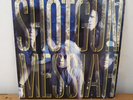 Shotgun Messiah debut S/T Vinyl LP Album + stencil Original First Pressing 1989