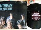 ROLLING STONES AFTERMATH LONDON PS 476 US VINYL LP