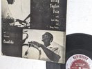 The Billy Taylor Trio and Candido ORIGINAL Prestige 10