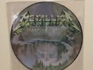 Metallica Creeping Death Picture Disc Vinyl