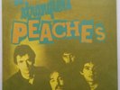 The Stranglers PEACHES  7'' single GREEN vinyl Parlophone reissue still sealed