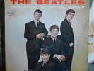 THE BEATLES-INTRODUCING-LP