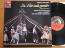ASD 1077701 Herold Lanchberry La Fille Mal Gardee Barry Wordsworth NEAR MINT