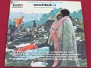 3 Vinyl LP* Woodstock - Music From The Original Soundtrack And More (1970) **RAR