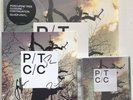 Porcupine Tree - Closure/Continuation Silver Vinyl Double LP + Cd + Signed Print
