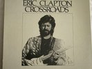 ERIC CLAPTON CROSSROADS VINYL BOXSET