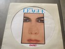 The Human League - Dare 12' Vinyl LP 1981 Picture Disc