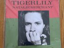 Natalie Merchant - Tigerlily MOFI 180g 2LP Vinyl #009518 | SEALED, BENT CORNER