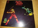 NM UK HARVEST LP - BABE RUTH - FIRST BASE