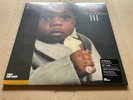 NEW SEALED Lil Wayne - Tha Carter III BLACK / RED Vinyl 2xLP VMP