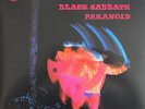 Black Sabbath - Paranoid Vinyl, LP, Album, Reissue, Repress, 180g, Gatefold