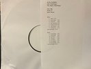 Naked Raygun - RAYGUN NAKED RAYGUN - TEST PRESSING LP 1*/5 On black vinyl  RARE