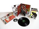 Pixies - Head Carrier Vinyl, LP, Album, 180 gCD, AlbumBox Set, Limited Edition