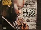 RICK ROSS Port of Miami Sealed Vinyl  LP