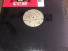 Vanilla Ice - Ice Ice Baby 12” Single 1990 SBK Records V-19724 Sealed New