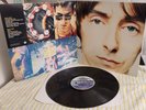 Paul Weller – Paul Weller Vinyl LP Gatefold Sleeve Go  Discs 828 343 NO BOOKLET