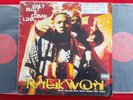 Chef Raekwon Only Built 4 Cuban Linx...1995 2x vinyl LP US OG 07863-66663-1
