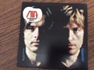 Air Everybody Hertz Vinyl 2002