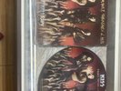 KISS - Smashes, Thrashes and Hits - vinyl LP Record Rare Nice Picture Disc