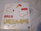 BECK - DREAMS  VINYL 12