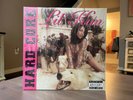 sealed hard core (limited numbered pink vinyl) - lil kim vmp #832/1000