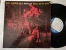 Lee Morgan Blue Note 1575 LP 